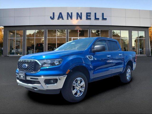 used 2019 Ford Ranger car, priced at $28,897