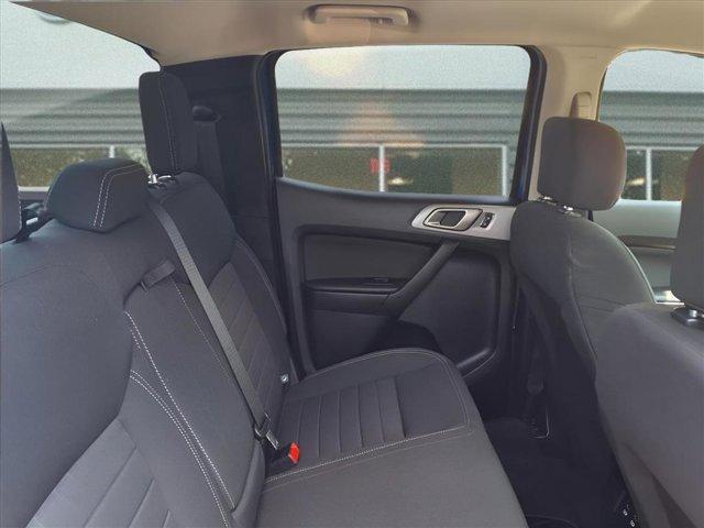 used 2019 Ford Ranger car, priced at $28,897