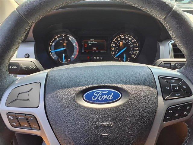used 2019 Ford Ranger car, priced at $28,897