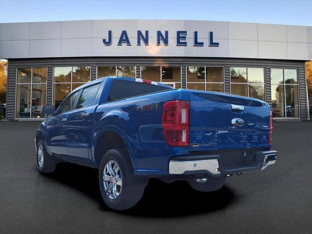 used 2019 Ford Ranger car, priced at $28,897