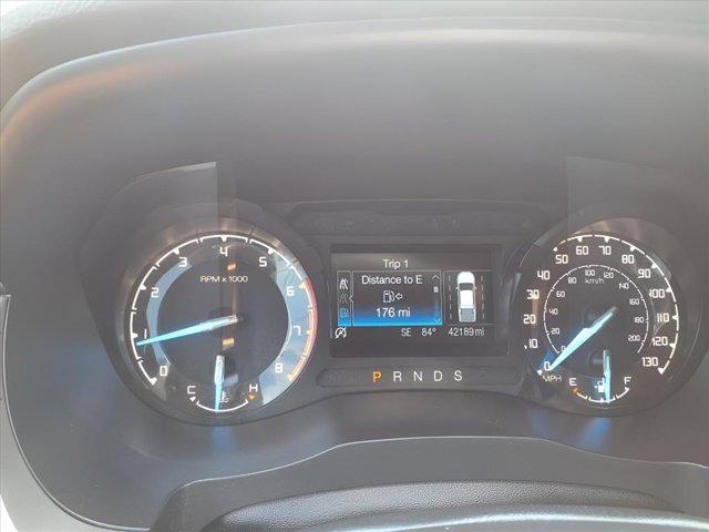 used 2019 Ford Ranger car, priced at $28,897
