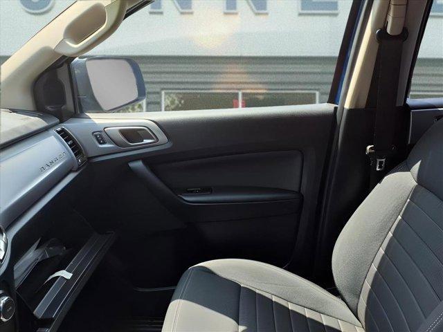 used 2019 Ford Ranger car, priced at $28,897