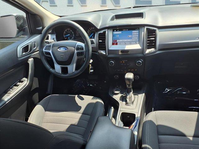 used 2019 Ford Ranger car, priced at $28,897