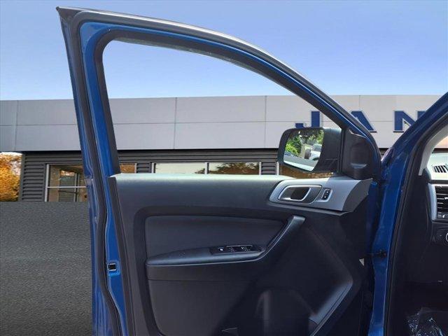 used 2019 Ford Ranger car, priced at $28,897