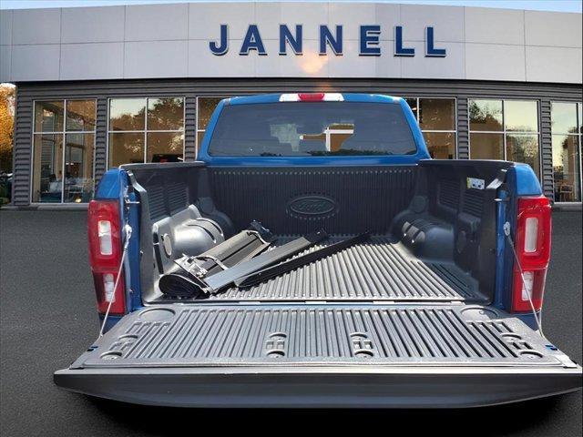 used 2019 Ford Ranger car, priced at $28,897
