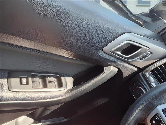 used 2019 Ford Ranger car, priced at $28,897