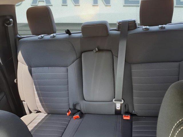 used 2019 Ford Ranger car, priced at $28,897