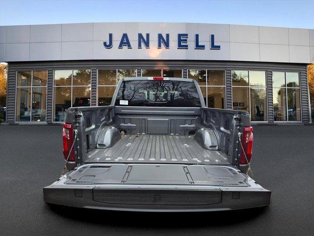 new 2025 Ford F-150 car, priced at $61,361