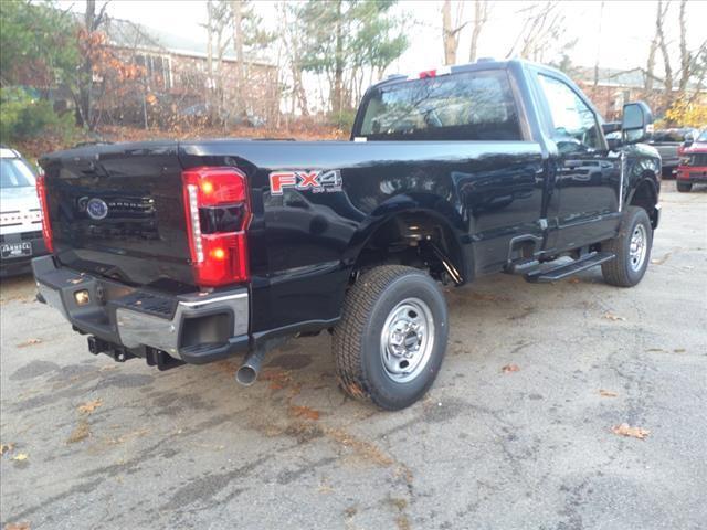 new 2024 Ford F-250 car, priced at $53,997