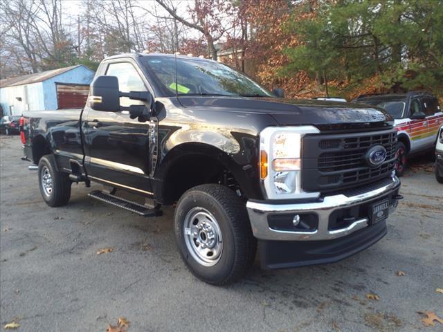 new 2024 Ford F-250 car, priced at $53,997