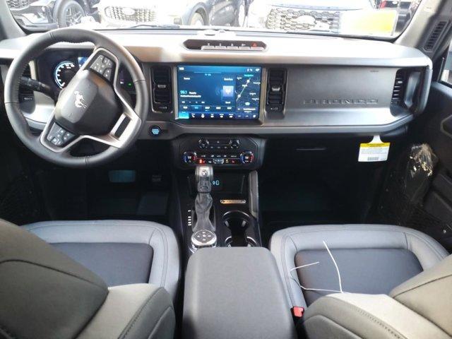 new 2024 Ford Bronco car, priced at $54,668