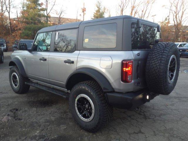 new 2024 Ford Bronco car, priced at $54,668