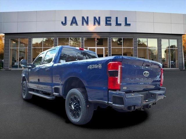 new 2026 Ford F-250 car, priced at $70,477
