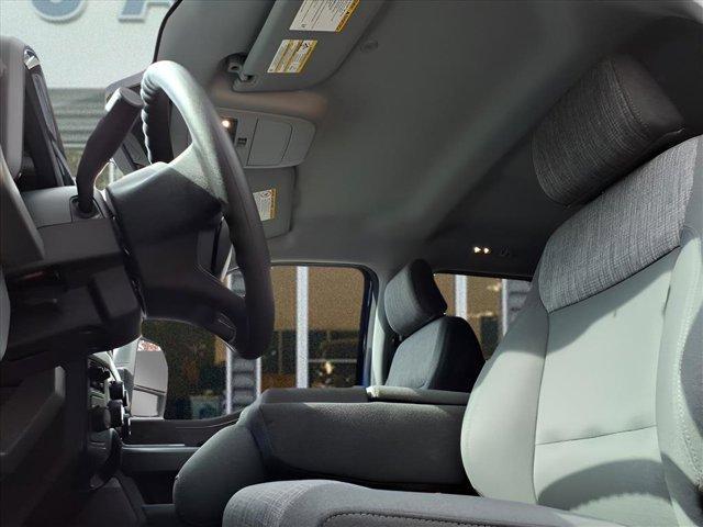 new 2026 Ford F-250 car, priced at $70,477