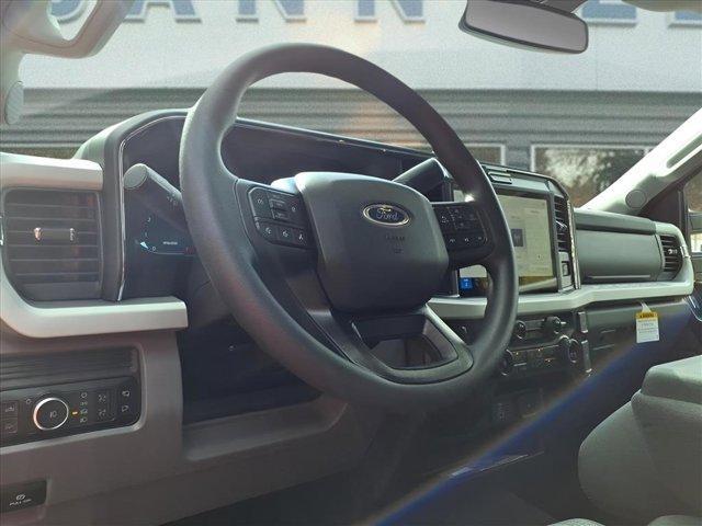 new 2026 Ford F-250 car, priced at $70,477