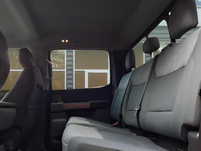 new 2026 Ford F-250 car, priced at $70,477