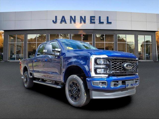 new 2026 Ford F-250 car, priced at $70,477