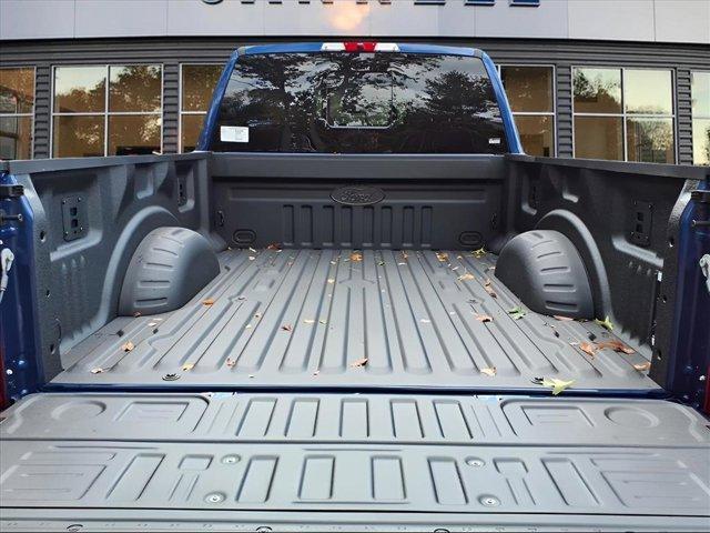 new 2026 Ford F-250 car, priced at $70,477