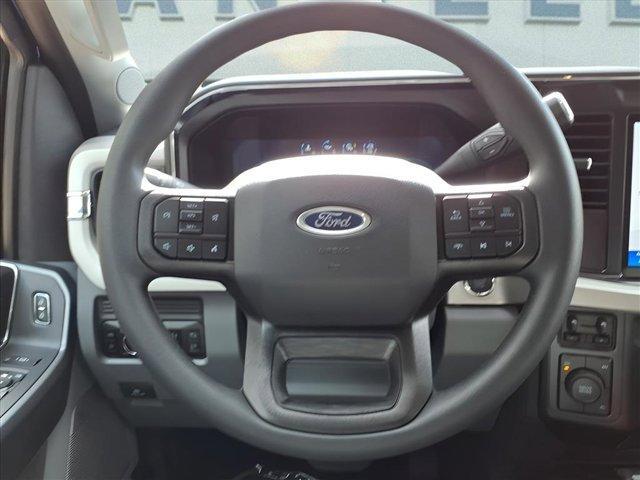 new 2026 Ford F-250 car, priced at $70,477