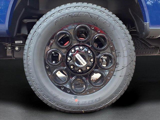 new 2026 Ford F-250 car, priced at $70,477