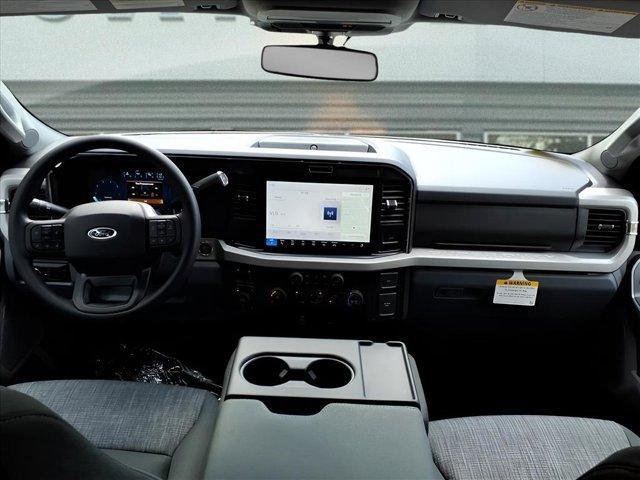 new 2026 Ford F-250 car, priced at $70,477