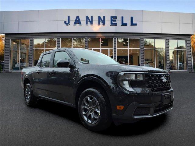 new 2025 Ford Maverick car, priced at $33,999