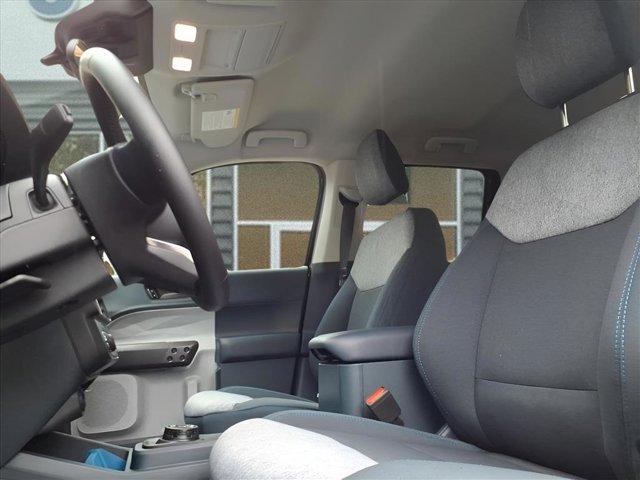 new 2025 Ford Maverick car, priced at $33,999