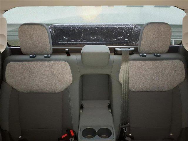 new 2025 Ford Maverick car, priced at $33,999