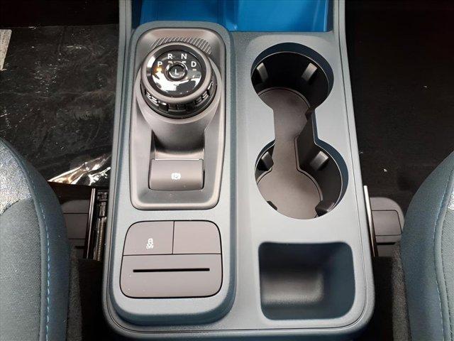 new 2025 Ford Maverick car, priced at $33,999