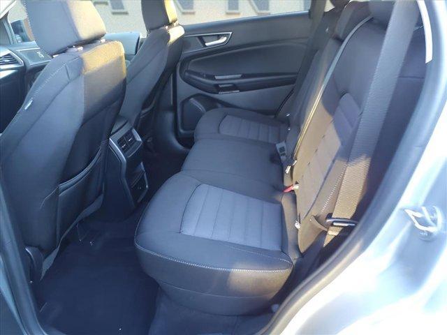 used 2024 Ford Edge car, priced at $29,981