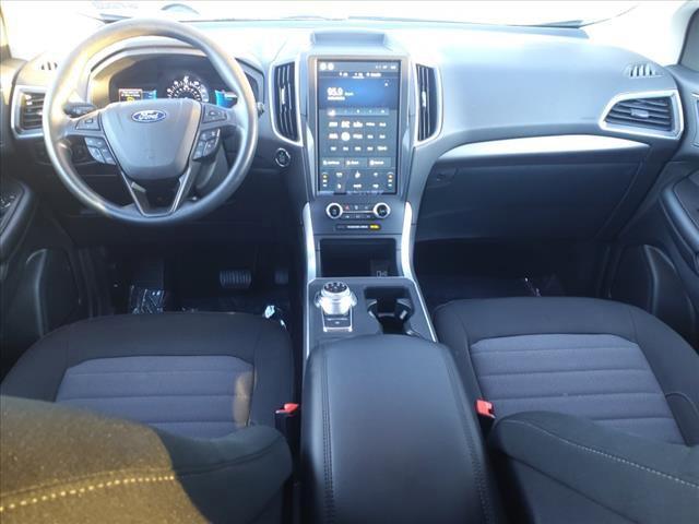 used 2024 Ford Edge car, priced at $31,988