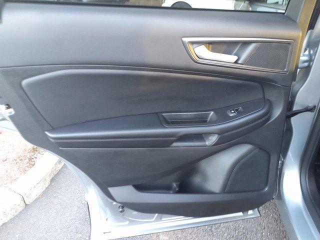 used 2024 Ford Edge car, priced at $30,897