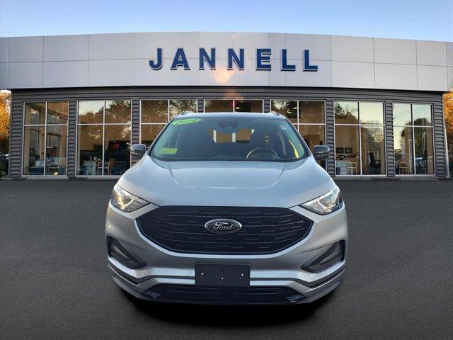 used 2024 Ford Edge car, priced at $29,981