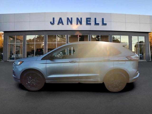 used 2024 Ford Edge car, priced at $29,981