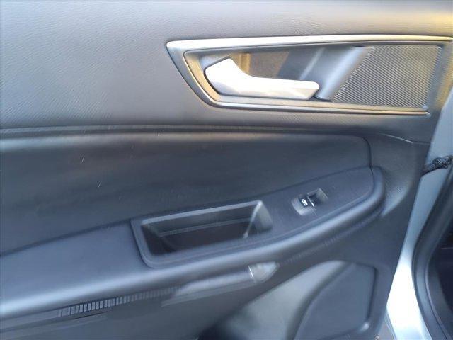 used 2024 Ford Edge car, priced at $29,981
