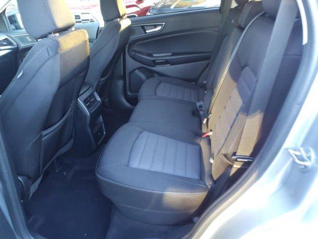 used 2024 Ford Edge car, priced at $30,897