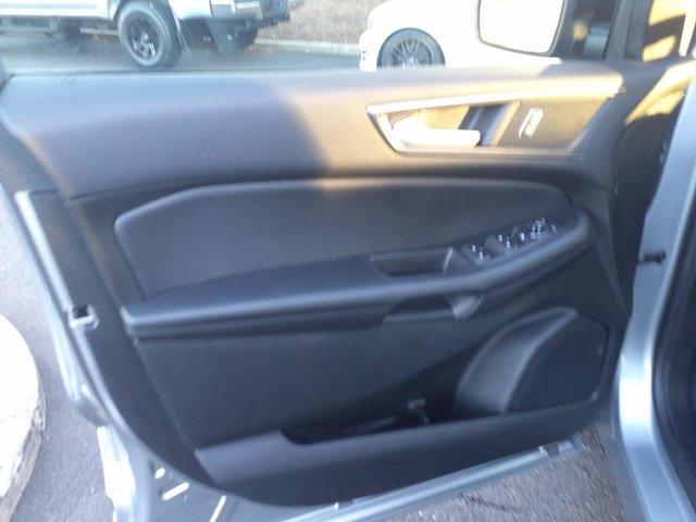 used 2024 Ford Edge car, priced at $30,897