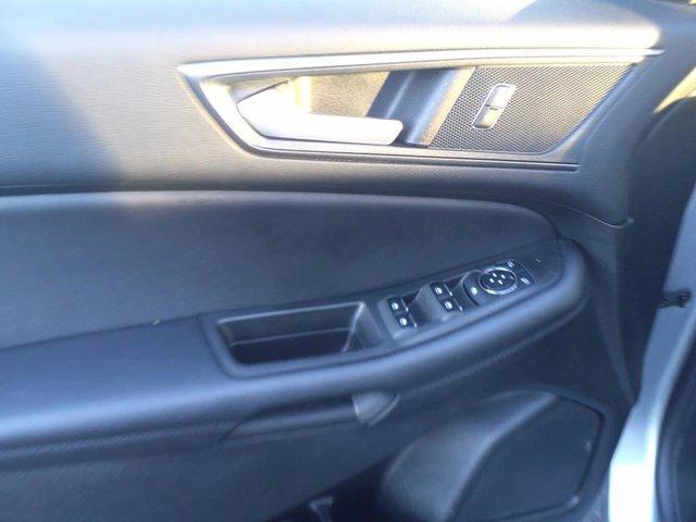 used 2024 Ford Edge car, priced at $30,897