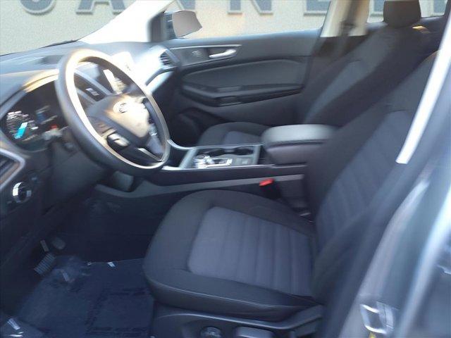 used 2024 Ford Edge car, priced at $29,981