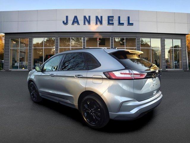 used 2024 Ford Edge car, priced at $29,981