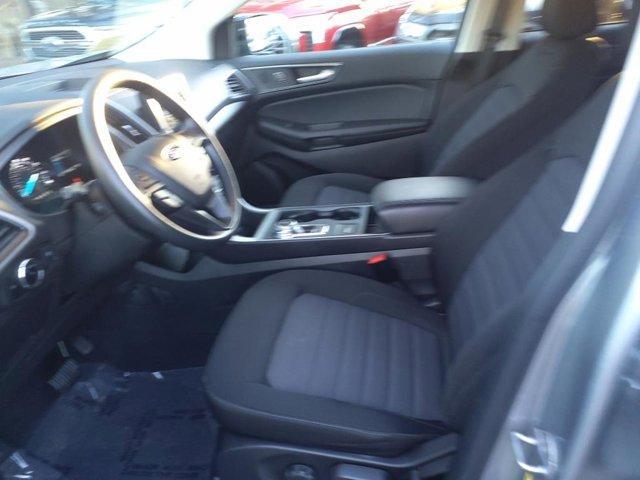 used 2024 Ford Edge car, priced at $30,897