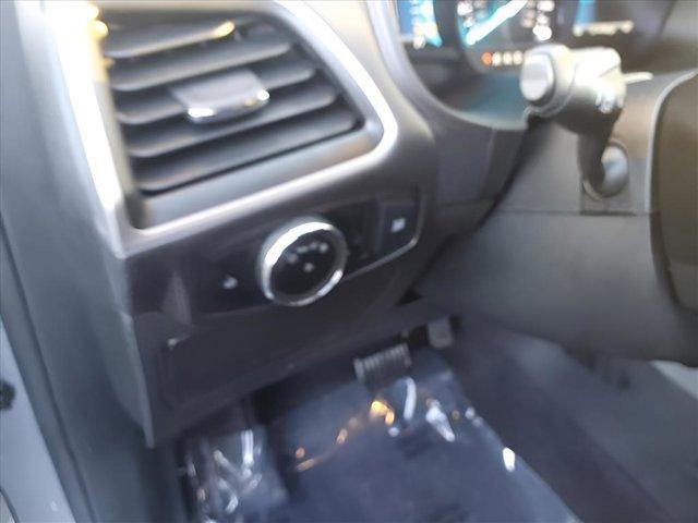 used 2024 Ford Edge car, priced at $29,981