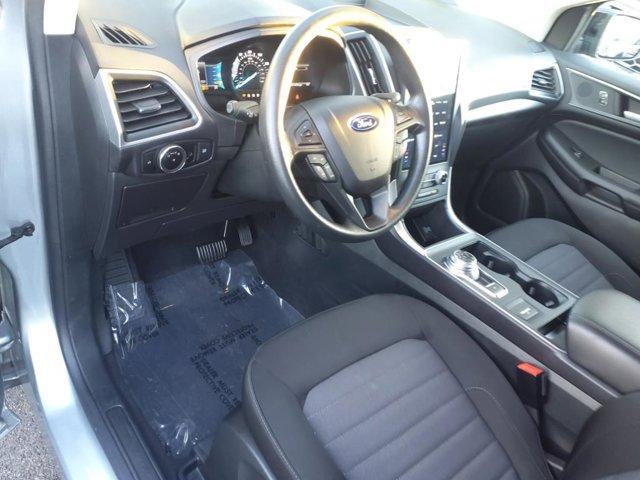 used 2024 Ford Edge car, priced at $30,897
