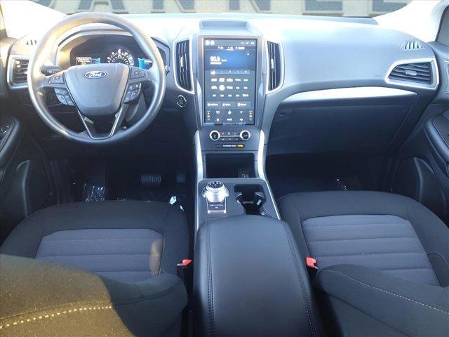 used 2024 Ford Edge car, priced at $29,981