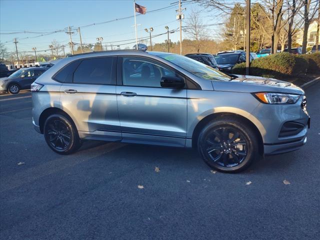 used 2024 Ford Edge car, priced at $31,988