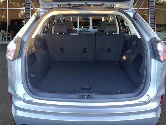 used 2024 Ford Edge car, priced at $29,981