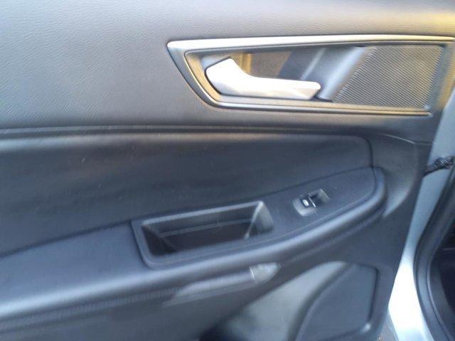 used 2024 Ford Edge car, priced at $30,897