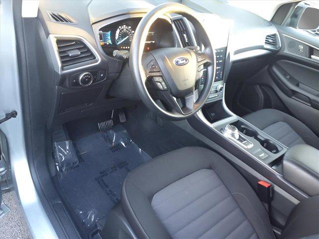 used 2024 Ford Edge car, priced at $29,981