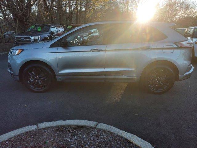 used 2024 Ford Edge car, priced at $30,897