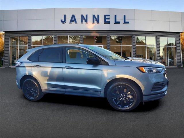 used 2024 Ford Edge car, priced at $29,981